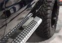 Aries AdvantEDGE Running Boards