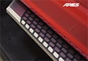 Aries AdvantEDGE Running Boards