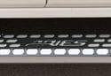 Aries AdvantEDGE Running Boards