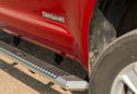 Aries AdvantEDGE Running Boards