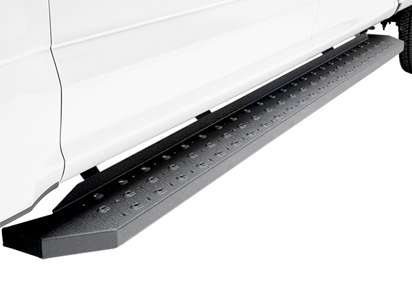 Aries RidgeStep Running Boards