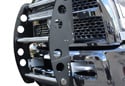 AMI Swing Step Grille Guard