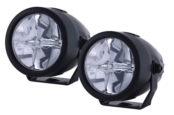 PIAA LP270 Series LED Driving & Fog Lights