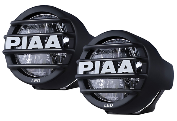 PIAA LP530 Series LED Driving & Fog Lights