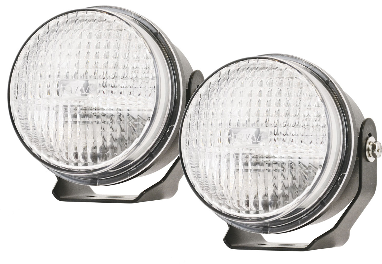 PIAA LP530 Series LED Backup Lights