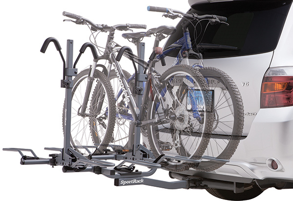 SportRack Crest Deluxe Bike Rack