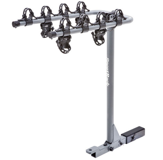 sportrack frontier bike rack