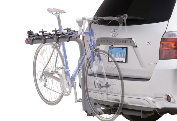 SportRack Pathway Deluxe Bike Rack