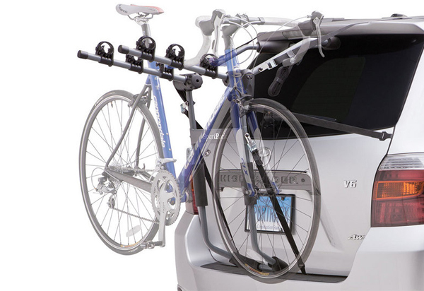 SportRack Drafter Bike Rack - Free S/H and Price Match Guarantee