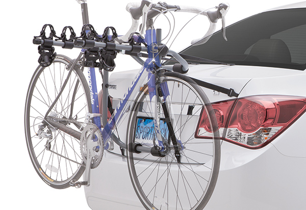 SportRack Pursuit Bike Rack