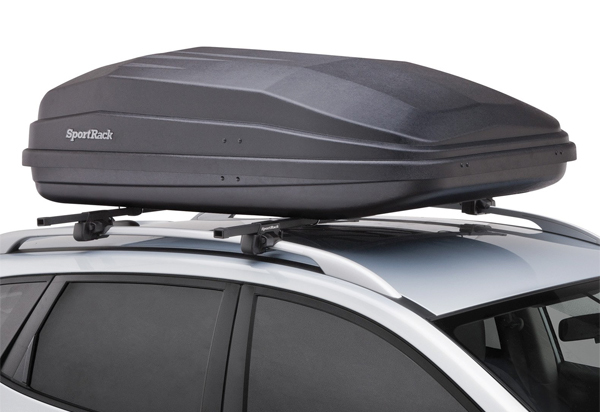 SportRack Vista Cargo Box