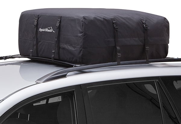SportRack Vista Roof Cargo Bag Free Shipping