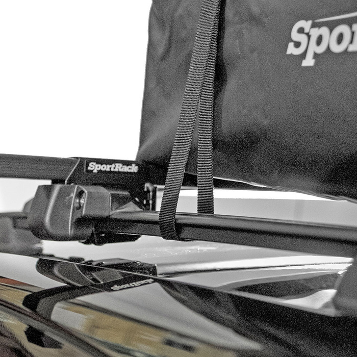 SportRack Vista Roof Cargo Bag Free Shipping