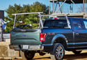 Thule TracRac SR Overhead Truck Rack