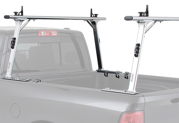 Thule TracRac Pro2 Truck Rack