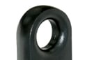 Image is representative of Thule TracRac TracONE Truck Rack.<br/>Due to variations in monitor settings and differences in vehicle models, your specific part number (41000) may vary.