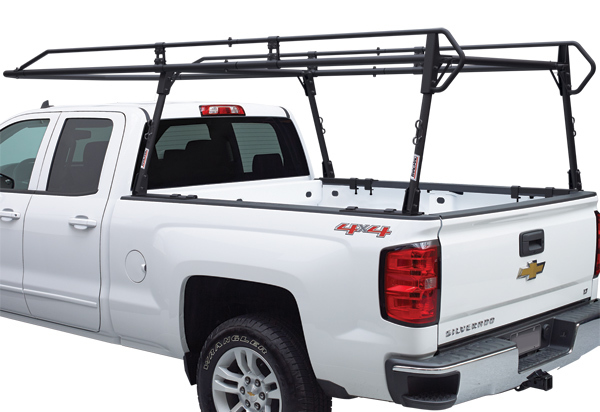 Thule TracRac Universal Steel Truck Rack