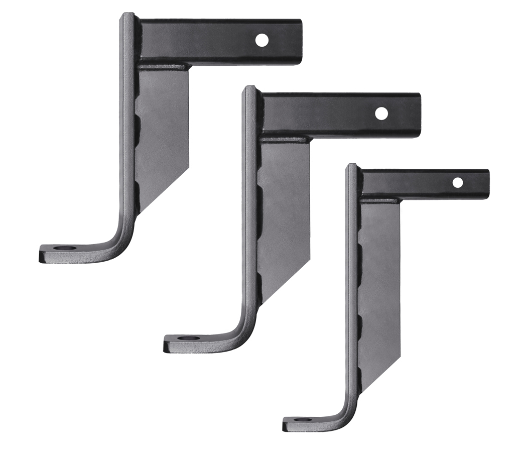 Husky Liners Fixed Drop Ball Mount