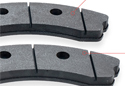 Power Stop Track Day Brake Pads