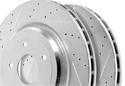 Power Stop Track Day Rotors