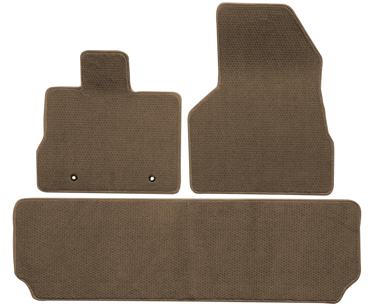 Covercraft premier floor mats discount