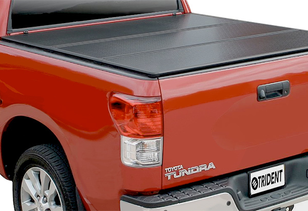 Trident ToughFold Tonneau Cover