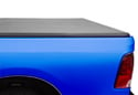 Image is representative of Trident FastFold Tonneau Cover.<br/>Due to variations in monitor settings and differences in vehicle models, your specific part number (69201) may vary.