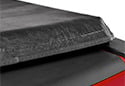 Trident FastFold Tonneau Cover