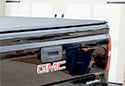 Trident FastFold Tonneau Cover