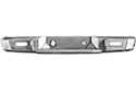 Westin HDX Rear Bumper