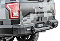 Westin HDX Rear Bumper