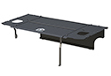 Aries Jeep Security Cargo Lid