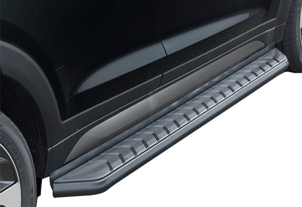 Aries AeroTread Running Boards