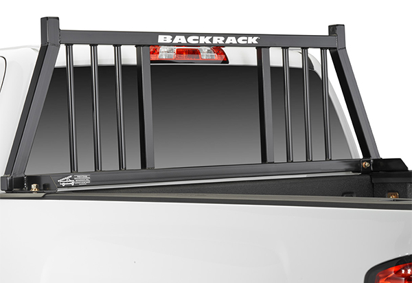 Backrack Three Bar Rack
