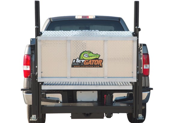 LiftGator XTR Lift Gate