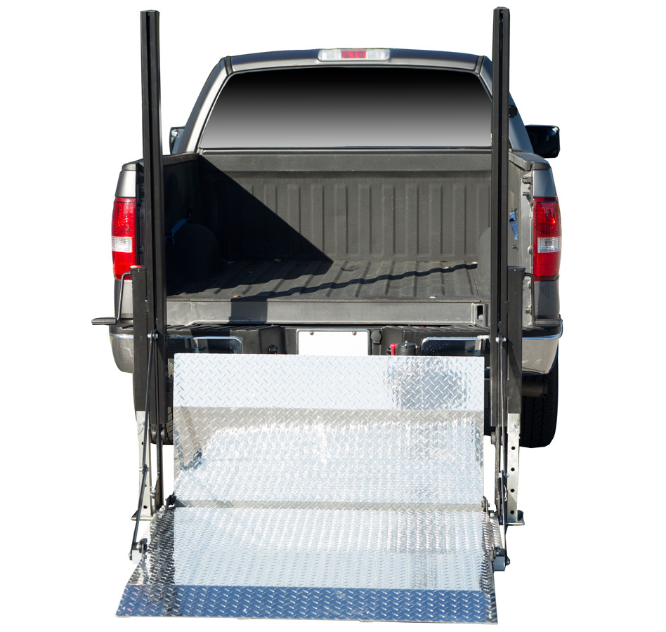 LiftGator XTR Lift Gate Free S/H and Price Match Guarantee