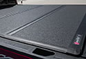 Image is representative of BakFlip MX4 Tonneau Cover.<br/>Due to variations in monitor settings and differences in vehicle models, your specific part number (448132) may vary.