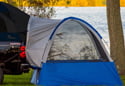 Napier Sportz Link Ground Tent