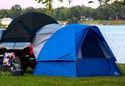 Napier Sportz Link Ground Tent