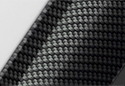 Stampede Carbon Fiber Sidewind Deflectors