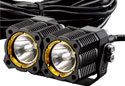 KC Hilites Flex LED Lights