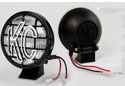 Image is representative of KC Hilites Apollo Pro Halogen Lights.<br/>Due to variations in monitor settings and differences in vehicle models, your specific part number (151) may vary.