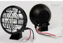 Image is representative of KC Hilites Apollo Pro Halogen Lights.<br/>Due to variations in monitor settings and differences in vehicle models, your specific part number (450) may vary.