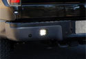 Image is representative of KC Hilites C-Series LED Cube Lights.<br/>Due to variations in monitor settings and differences in vehicle models, your specific part number (1330) may vary.