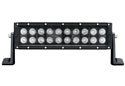 Image is representative of KC Hilites C-Series LED Light Bar.<br/>Due to variations in monitor settings and differences in vehicle models, your specific part number (334) may vary.