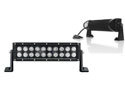 Image is representative of KC Hilites C-Series LED Light Bar.<br/>Due to variations in monitor settings and differences in vehicle models, your specific part number (338) may vary.