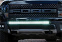 Image is representative of KC Hilites C-Series LED Light Bar.<br/>Due to variations in monitor settings and differences in vehicle models, your specific part number (338) may vary.