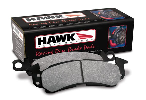 Hawk HP Plus Brake Pads