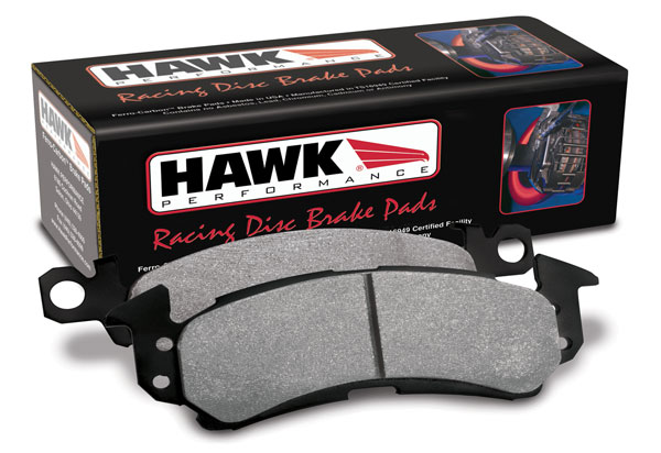 Hawk Blue 9012 Brake Pads