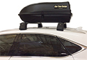 Car Top Cargo Box